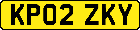 KP02ZKY