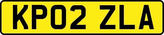 KP02ZLA