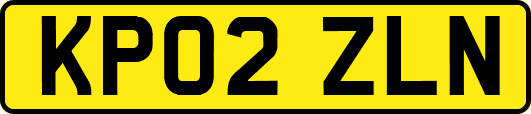 KP02ZLN
