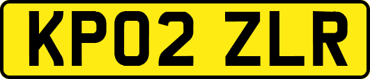 KP02ZLR