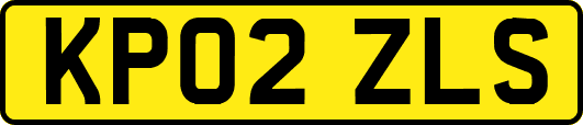 KP02ZLS