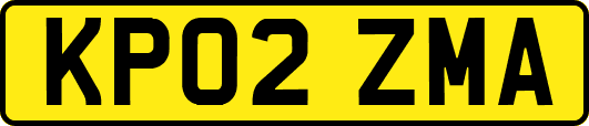 KP02ZMA
