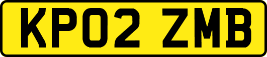 KP02ZMB