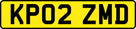 KP02ZMD