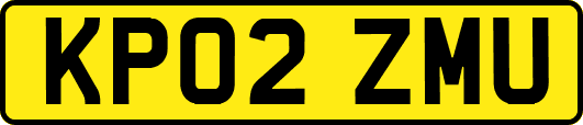 KP02ZMU