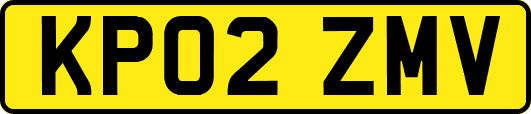 KP02ZMV