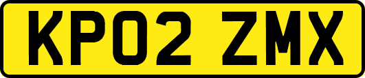KP02ZMX