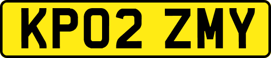 KP02ZMY