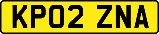 KP02ZNA