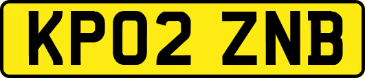 KP02ZNB
