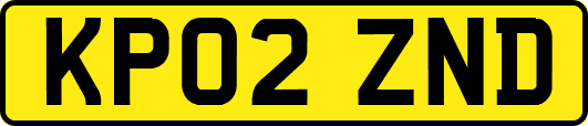KP02ZND