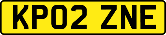 KP02ZNE