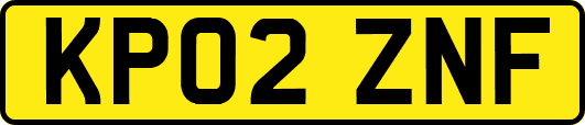 KP02ZNF