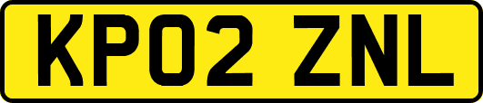 KP02ZNL