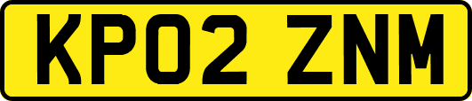 KP02ZNM
