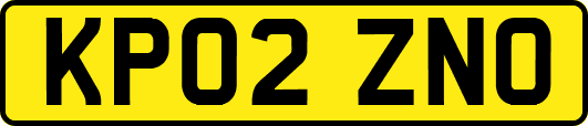 KP02ZNO