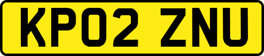KP02ZNU
