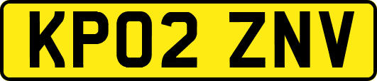 KP02ZNV