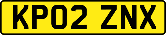 KP02ZNX