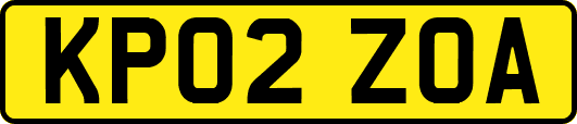 KP02ZOA