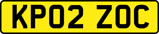 KP02ZOC