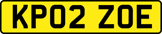 KP02ZOE