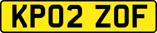 KP02ZOF