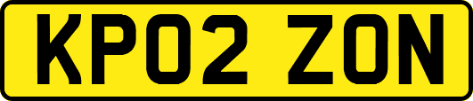 KP02ZON