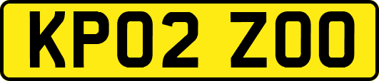 KP02ZOO