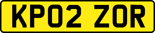 KP02ZOR