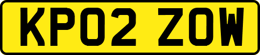KP02ZOW