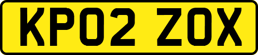 KP02ZOX