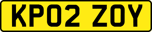 KP02ZOY