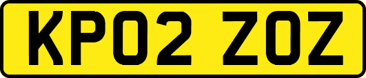 KP02ZOZ