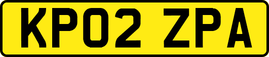 KP02ZPA