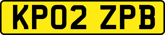 KP02ZPB