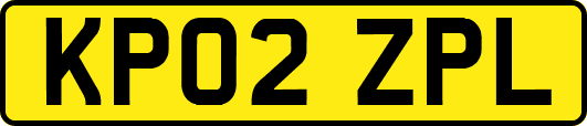 KP02ZPL