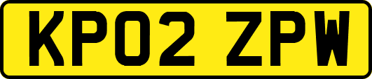 KP02ZPW