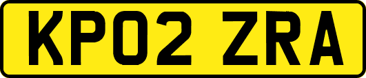 KP02ZRA