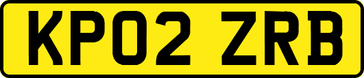 KP02ZRB