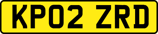 KP02ZRD