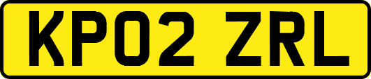 KP02ZRL