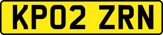 KP02ZRN