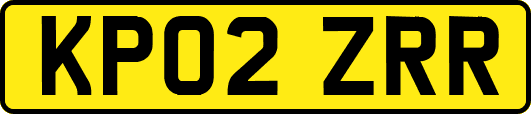 KP02ZRR