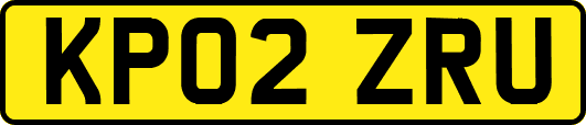 KP02ZRU