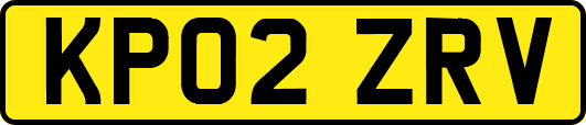 KP02ZRV