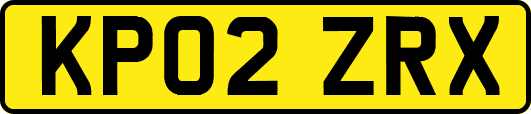 KP02ZRX