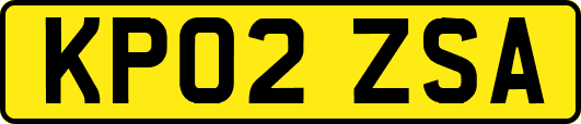 KP02ZSA