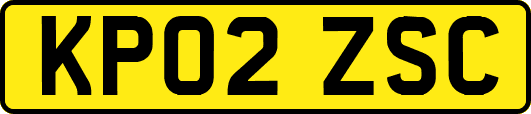 KP02ZSC