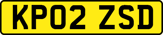 KP02ZSD